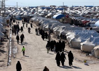 ‘Ji ber tevgera şaneyên DAIŞ`ê xeteriya li Kampa holê zêdetir dibe’