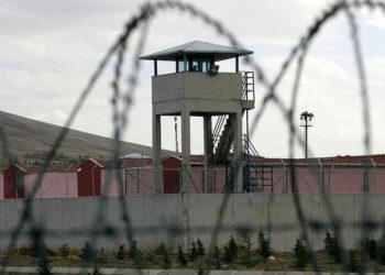 Cîger Efrîn: Di 30 salên li zindanê de min tu zagonên mafê girtiyan nedît