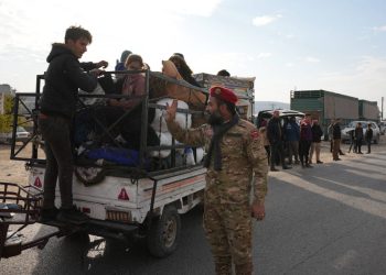 Kiryarên dijmirovî li Efrînê hîn berdewam dikin