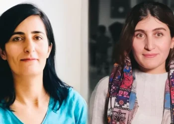 Gulçstan û Hêro; lehengên ku mohra xwe li rojnamegeriya jin xistine