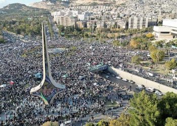 ‘Hikmet Hebîb; Pêşeroja Sûriyê ji bo herkesî girîng e’