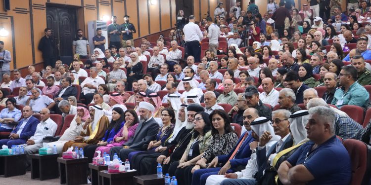 ‘Çavkaniya hêza herêmê di pirrengî û yekîtiya pêkhateyan de ye’