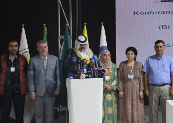 Ji Konferansa Yekhelwesta Pêkhateyan .. Soza hevgirtinê hat dayîn