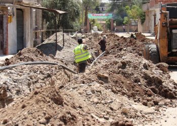 Bi desteka şaredariyê û gel wê çanda paqijiyê pêşbikeve