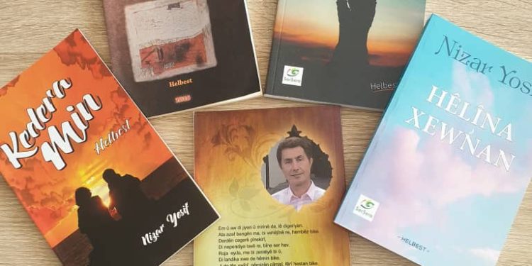 Ji çiraxên hunera kurdî