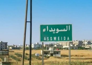 Hêzên Parêzvanên Niştîmanî; vîn û rûmeta gelê Siwêdayê ye