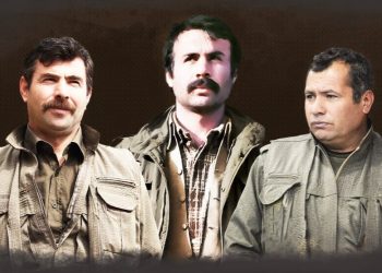 HPG’ê Cejna Vejînê pîroz kir û şehadeta fermandar Koçero Ûrfa û Nûreddîn Sofî ragihand