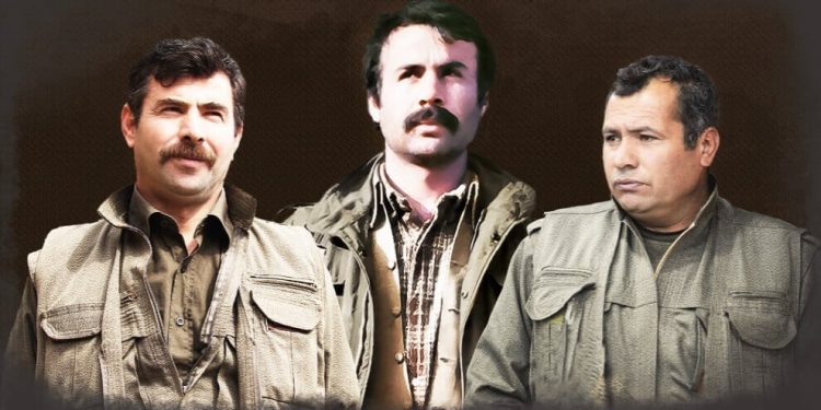 HPG’ê Cejna Vejînê pîroz kir û şehadeta fermandar Koçero Ûrfa û Nûreddîn Sofî ragihand