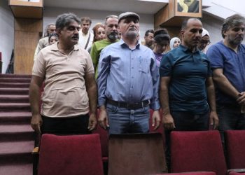 ‘Avakirina Komîna Şêwekaran xwedîderketina li çand û hunerê ye’