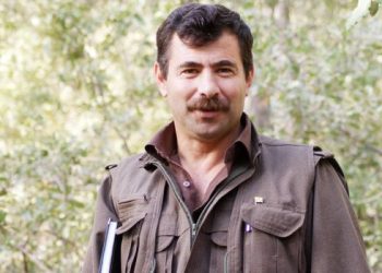 Mazlûm Ebdê: Nûreddîn Sofî di sîstematîzekirina şoreşa Rojava de bû fermandarek pêşeng