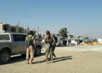 Îbrahîm Şêxo: Li herêmên dagirkirî kiryarên dijmirovî berdewamin