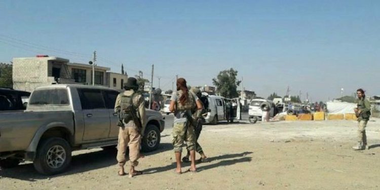 Îbrahîm Şêxo: Li herêmên dagirkirî kiryarên dijmirovî berdewamin