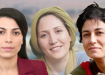 Parlamenterên Jinên Kurd: Cezayên darvekirinê rawestînin