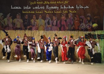 ‘Wê zêdeyî 20 kom tevlî Mehrîcana Şehîd Ronahî Bawer bibin’