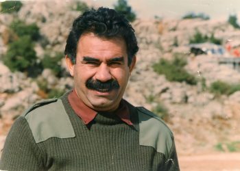 ‘Azadiya Rêber Apo daxwaza tevahî gelên herêmê ye’