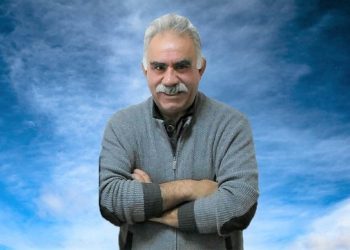 Rêber Apo: Ez piştgirê xwişk-biratî û yekîtiya gelê Kurd û Ereb im