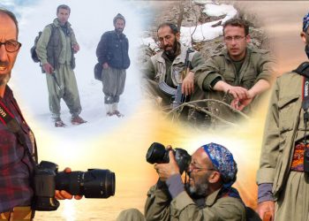 Seyîd Evran çiraya heqîqetê ye, riya rojnamevanan ronî dike