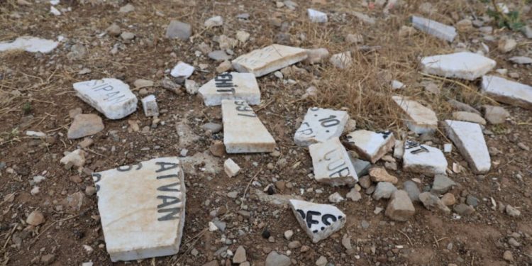 Bi banga aştiyê re dewleta Tirk pîvan û rêgezan bin pê dike