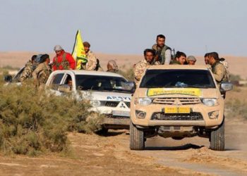 ‘Êriş bêbersiv namînin, bersiva wan jî wê xurt be’