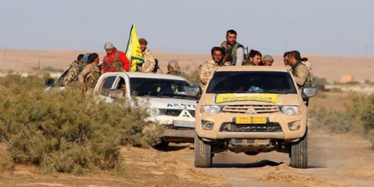 ‘Êriş bêbersiv namînin, bersiva wan jî wê xurt be’