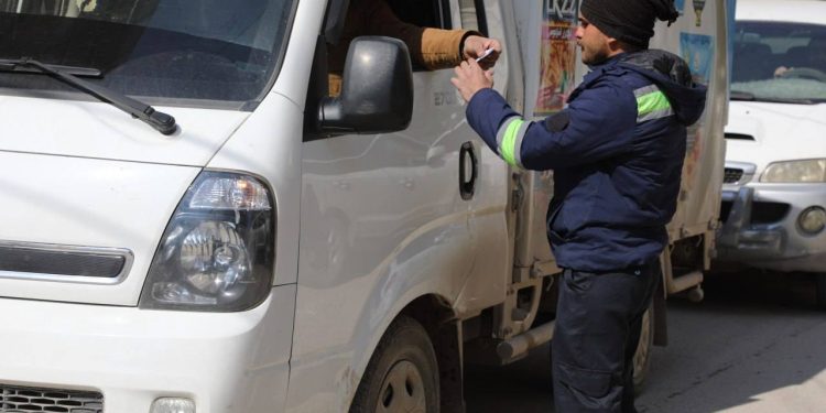 ‘Ji ber binpêkirina zagonên tirafîkê wê biryarên hişk bên derxistin’