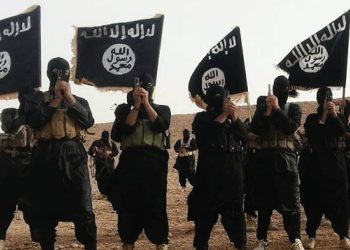 DAIŞ’ê dîsa derdikeve holê û ji bêewlehiyê sûd werdigre