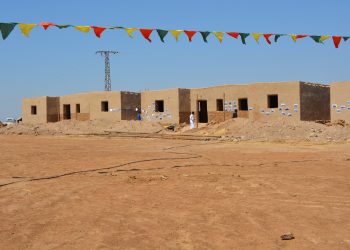 Jinwar cîhê jinên berxwedêr û kedkar e  