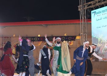 Koma Milî ya Dihokê: Hatina Rojava gaveke cêwaz bû