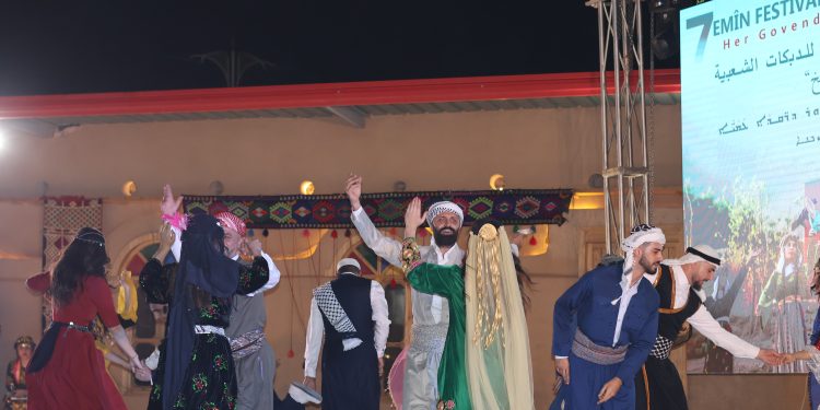Koma Milî ya Dihokê: Hatina Rojava gaveke cêwaz bû