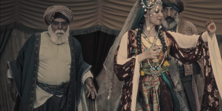 Ji ciwantiyê heta 70 saliya xwe eşqa şanogeriyê di dil de maye