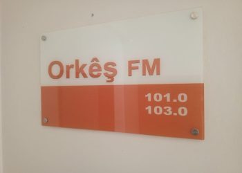 Orkêş dengê şoreşê û hêza civakê ye