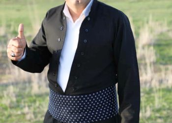 Ji çiraxên hunera kurdî