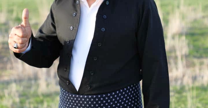 Ji çiraxên hunera kurdî