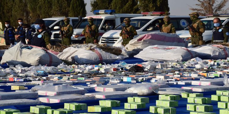 ‘Bikarhênerên madeyên hişbir sûcên cînayetê jî dikin’