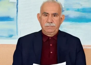 ‘Serkeftina pêvajoya aştiyê bi azadiya Rêber Apo pêkan e’