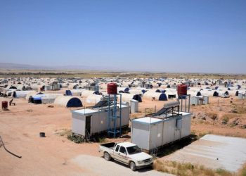 ‘Deriyê aramî û ewlebûna Sûriyê bi vegera koçberan vedibe’
