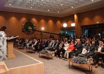 Sema Bekdaş; Kongreya Hevpeymaniya Sosyal- Demokrat a Cîhana Erebî zemîna yekîtiya gelan ava kir