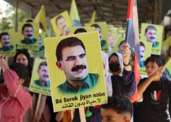 Abdullah Ocalan: Aştî û demokrasî dê bi têkoşîna gelan mayinde bibe