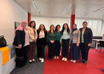 ‘Bi armanca parvekirina Şoreşa Rojava û Şoreşa Jin, em derbasî Ewropayê bûn’
