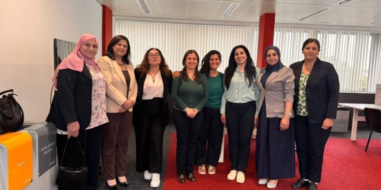 ‘Bi armanca parvekirina Şoreşa Rojava û Şoreşa Jin, em derbasî Ewropayê bûn’