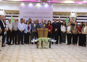 Civîna berfireh a MSD’ê: Hikumeta veguhêz ji pirsgirêkên Sûriyê re çareserî pêşkêş nekir