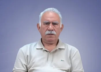Rêber Apo: Rojava xeta me ya sor e