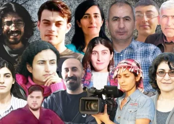 ‘Ne êrîş, parastin pêwîst e ji bo ragihandina Azad’