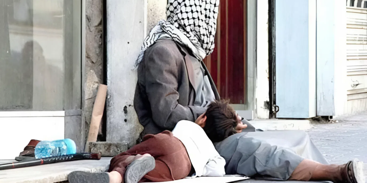 Diyardeya parsektiyê li Sûriyê