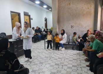 Nerazîbûna welatiyan li hemberî lênerîna bijîşkî…