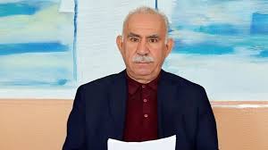 Newroz Oysal: Pêwîst e dewleta Tirk gavan bavêje