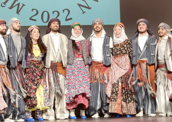Cewad Merwanî: Nameya Rêber Apo perspektîva serdemê ye.