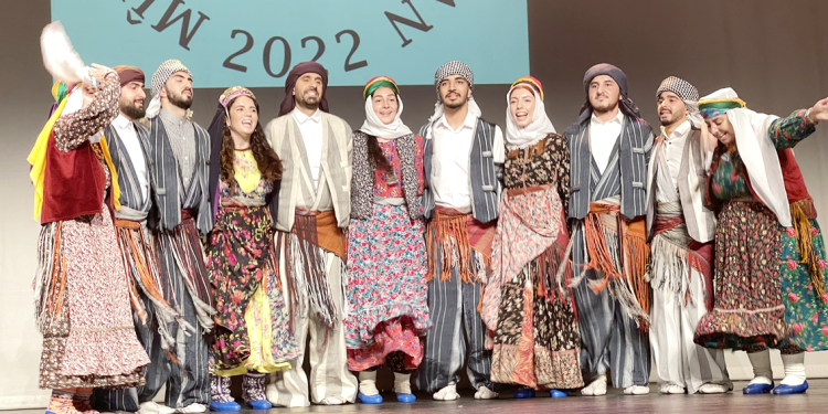 Cewad Merwanî: Nameya Rêber Apo perspektîva serdemê ye.