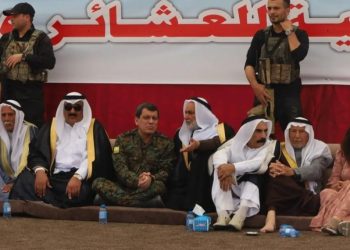 ‘Xîtaba Nefertê û Zimanê Dijber dê şerekî navxweyî bi xwe re bîne’