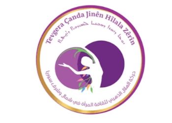 ‘Tevgera Hîlala Zêrîn hewl dide ku rola jinên Kurd di civakê de ronî bike’